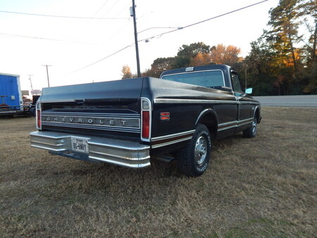 1971 Chevrolet C10  - Great American Classics