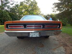 1969 Dodge Coronet  - Great American Classics