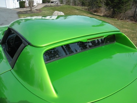 1996 Dodge Viper  - Mackenzie Auto Sales