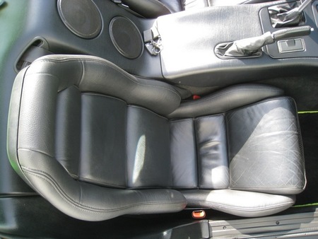 1996 Dodge Viper  - Mackenzie Auto Sales
