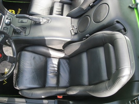 1996 Dodge Viper  - Mackenzie Auto Sales