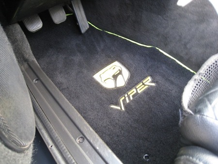 1996 Dodge Viper  - Mackenzie Auto Sales
