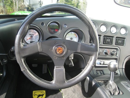 1996 Dodge Viper  - Mackenzie Auto Sales
