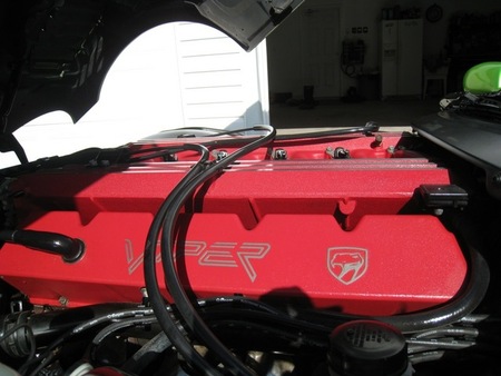 1996 Dodge Viper  - Mackenzie Auto Sales