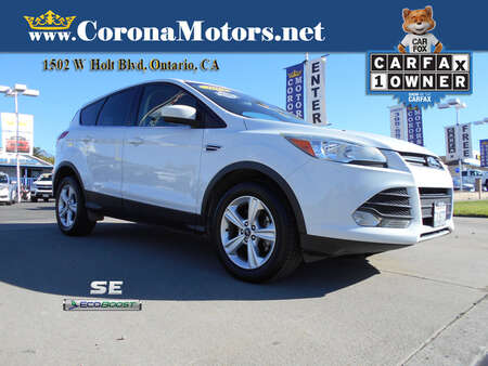 2014 Ford Escape SE for Sale  - 13223  - Corona Motors
