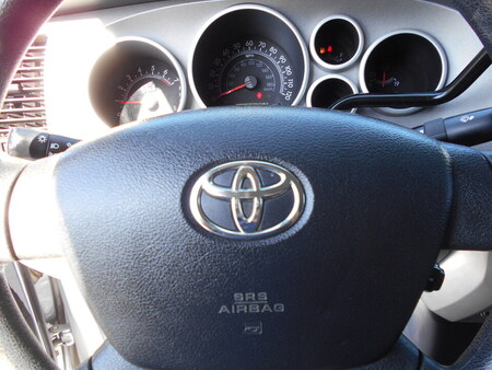 2010 Toyota Tundra  - Corona Motors