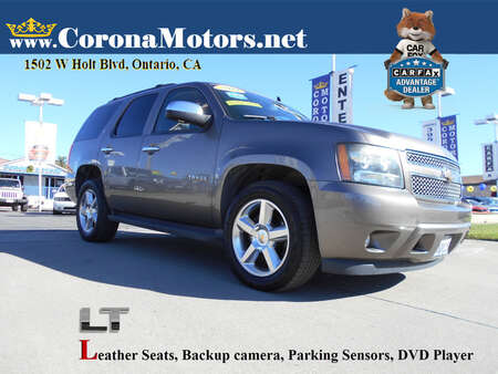 2011 Chevrolet Tahoe LT for Sale  - 13240  - Corona Motors