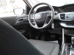 2015 Honda Accord  - Corona Motors