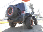 2008 Jeep Wrangler  - Corona Motors