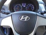 2017 Hyundai Accent  - Corona Motors