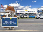 2015 GMC TERRAIN  - Corona Motors