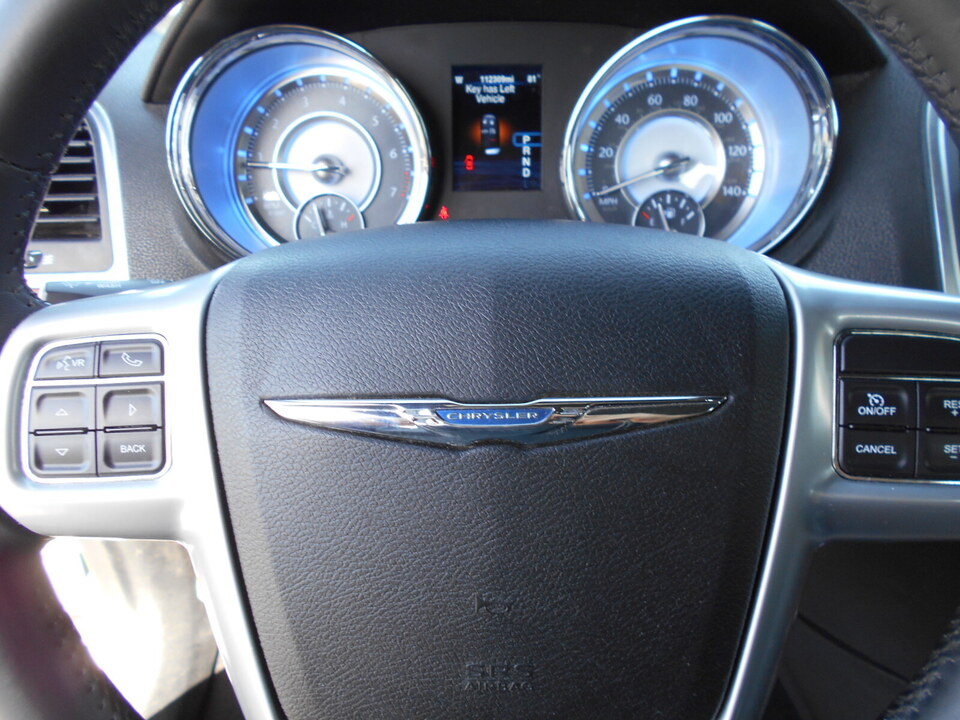 2014 Chrysler 300  - Corona Motors