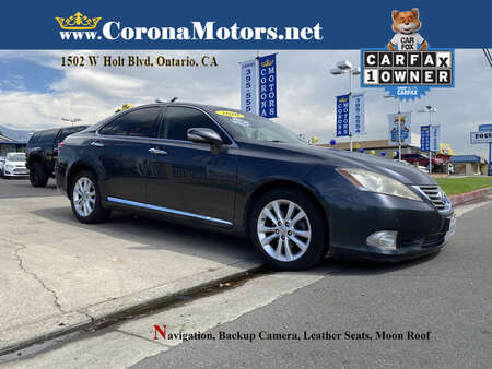2010 Lexus ES 350  for Sale  - 13697  - Corona Motors