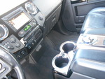 2008 Ford F-250  - Corona Motors