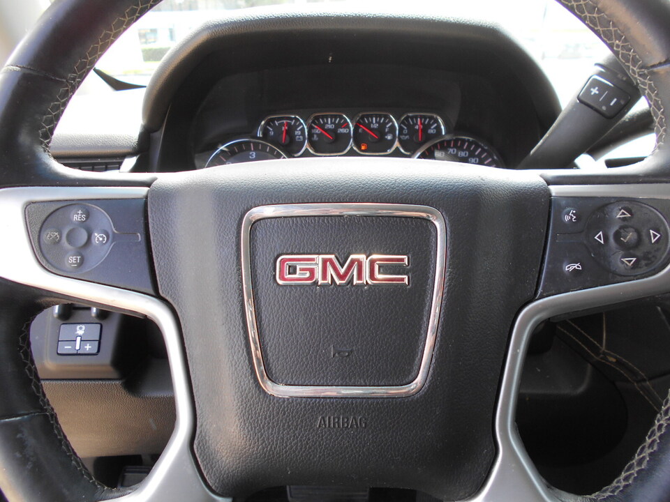2015 GMC Yukon  - Corona Motors