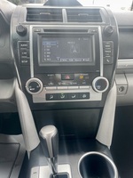 2014 Toyota Camry  - Corona Motors