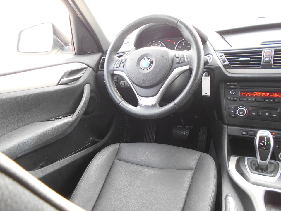 2014 BMW X1  - Corona Motors