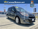 2017 Ford Transit Connect  - Corona Motors
