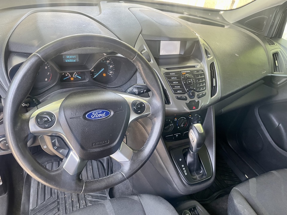 2017 Ford Transit Connect  - Corona Motors