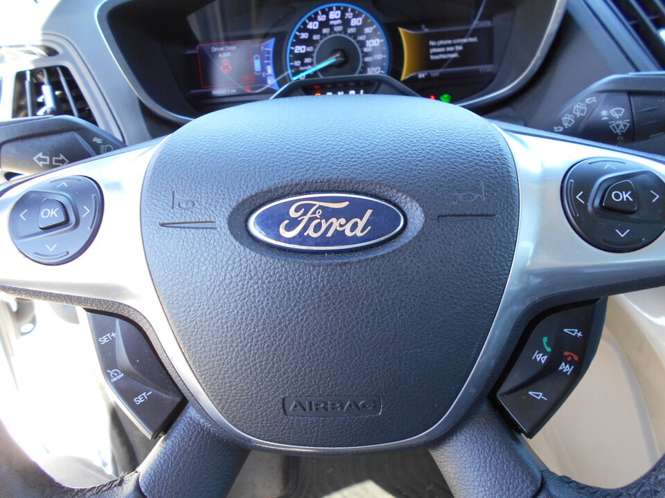 2014 Ford C-Max Energi  - Corona Motors