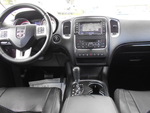 2012 Dodge Durango  - Corona Motors