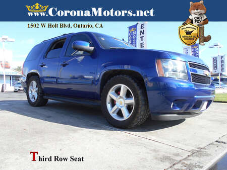 2012 Chevrolet Tahoe LS for Sale  - 13261  - Corona Motors