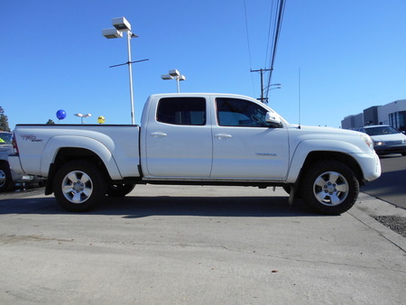 2012 Toyota Tacoma  - Corona Motors