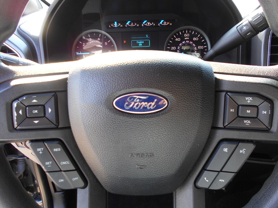 2016 Ford F-150  - Corona Motors