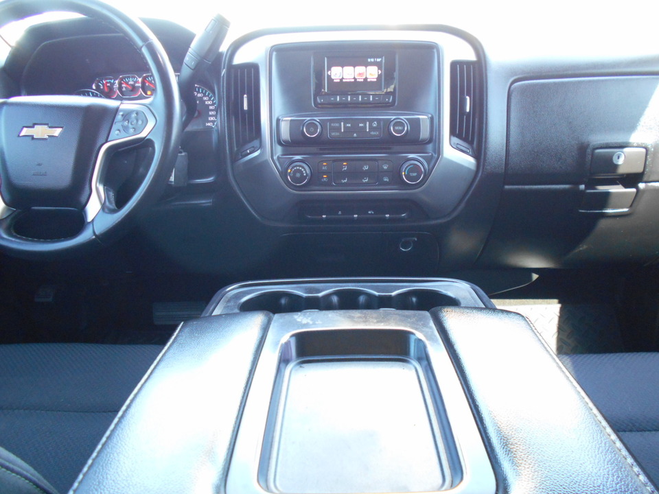 2014 Chevrolet Silverado 1500  - Corona Motors