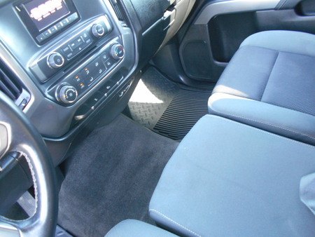 2014 Chevrolet Silverado 1500  - Corona Motors