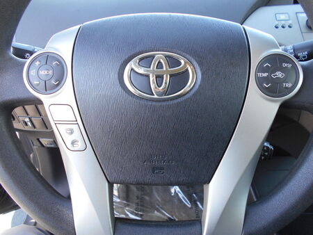 2015 Toyota Prius  - Corona Motors