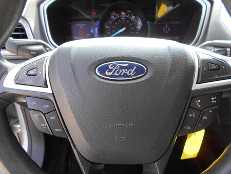 2015 Ford Fusion  - Corona Motors