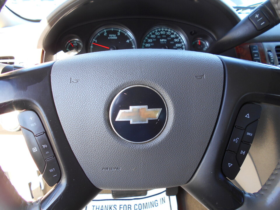 2008 Chevrolet Silverado 3500HD  - Corona Motors