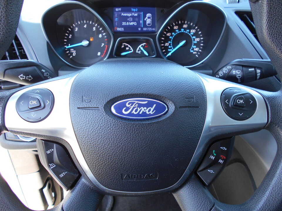 2014 Ford Escape  - Corona Motors