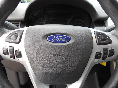 2013 Ford Edge  - Corona Motors