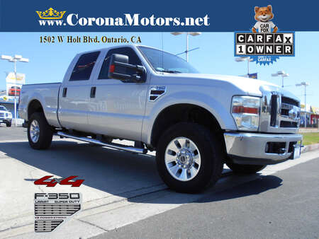 2008 Ford F-350 Lariat 4WD for Sale  - 13451  - Corona Motors