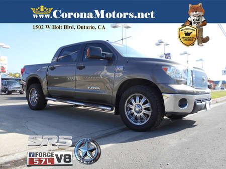 2012 Toyota Tundra 2WD Truck for Sale  - 13462  - Corona Motors