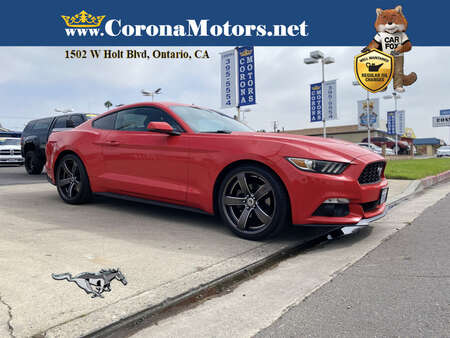 2015 Ford Mustang EcoBoost Premium for Sale  - 13705  - Corona Motors
