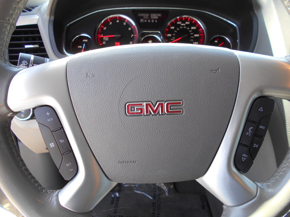 2014 GMC Acadia  - Corona Motors