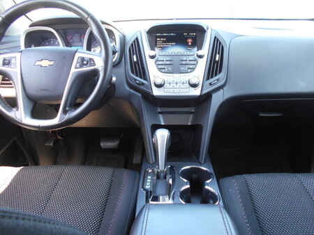 2015 Chevrolet Equinox  - Corona Motors