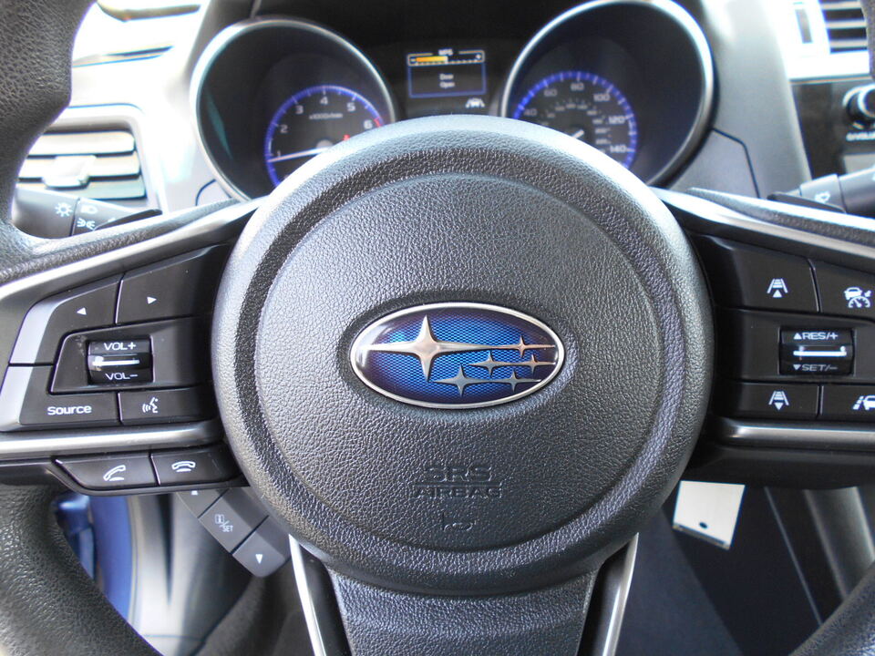 2019 Subaru Legacy  - Corona Motors