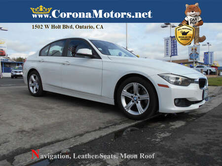 2013 BMW 3 Series 328i for Sale  - 13539  - Corona Motors