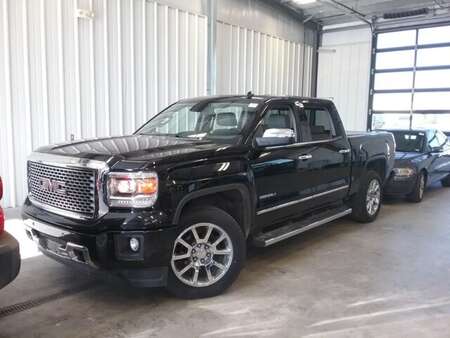 2014 GMC Sierra 1500 SIERRA 1500 CREW CAB DENALI 4X4 for Sale  - 5006  - West Side Auto Sales