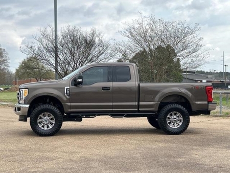2017 Ford F-250  - West Side Auto Sales