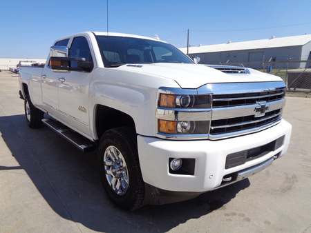 2019 Chevrolet Silverado 3500  - Auto Drive Inc.