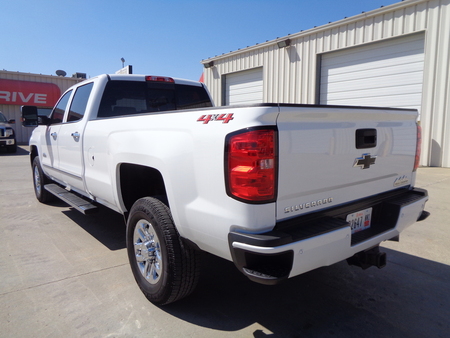 2019 Chevrolet Silverado 3500  - Auto Drive Inc.