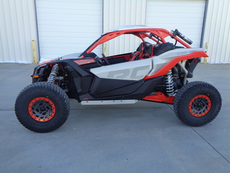 2022 Can-Am Maverick  - Auto Drive Inc.