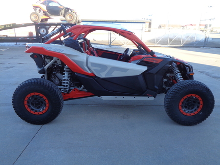 2022 Can-Am Maverick  - Auto Drive Inc.