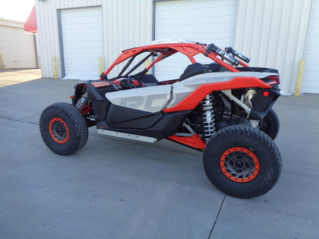 2022 Can-Am Maverick  - Auto Drive Inc.