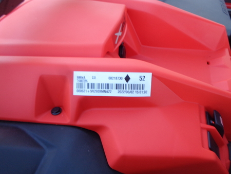 2022 Can-Am Maverick  - Auto Drive Inc.